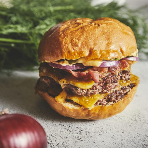 Wolt 20.11.11 Burger Boom Store Torv0175